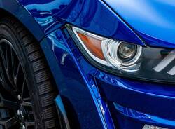 pneumatico auto sportiva 