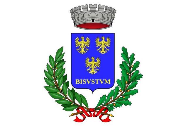 stemma bisuschio