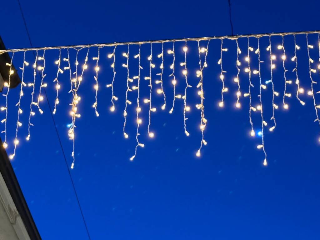 Si accende il Natale a Legnano 
