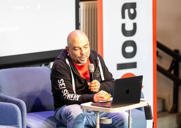 Slow New Days, Festival Glocal a Materia 2025