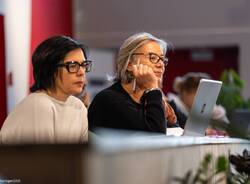 Slow New Days, Festival Glocal a Materia 2025