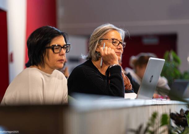 Slow New Days, Festival Glocal a Materia 2025