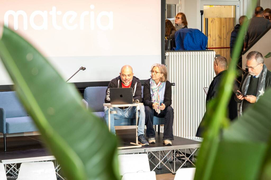 Slow New Days, Festival Glocal a Materia 2025