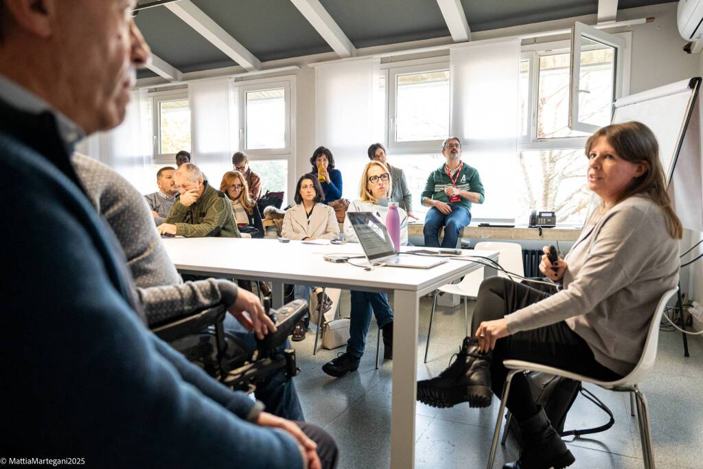 Slow New Days, Festival Glocal a Materia 2025