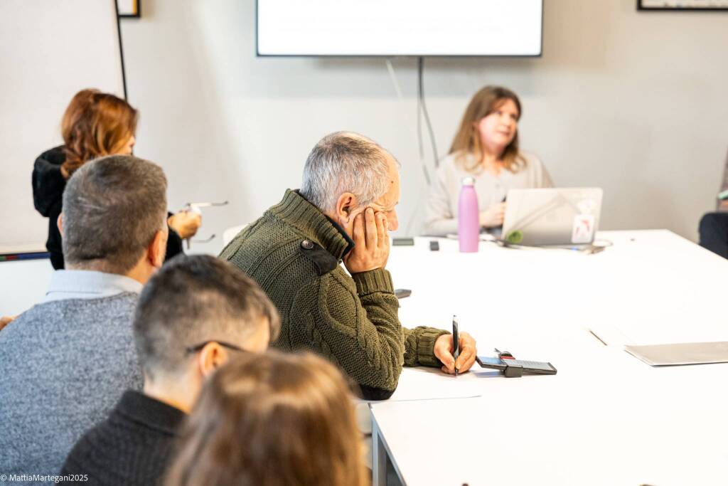 Slow New Days, Festival Glocal a Materia 2025