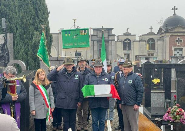 Soldato Francesco Ferno