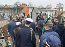 Soldato Francesco Ferno