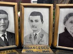 Soldato Francesco Ferno