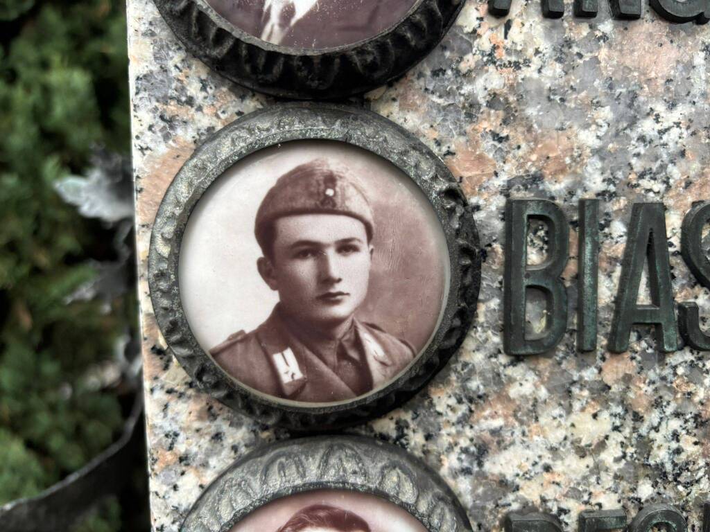 Soldato Francesco Ferno