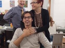 Solidarietà e cucina a Villa Comerio 