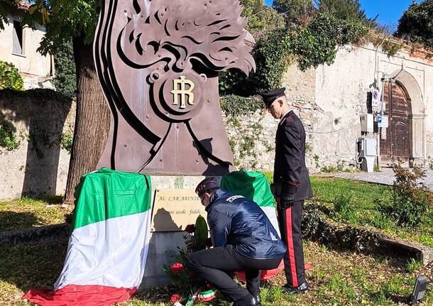 Somma Lombardo generiche