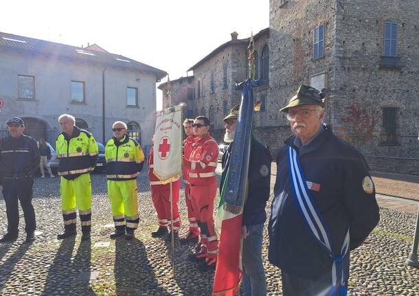 Somma Lombardo generiche