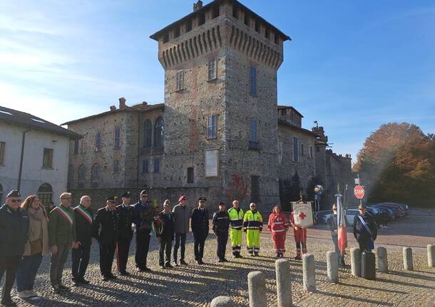 Somma Lombardo generiche