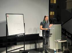 Spiegami con Enrico Gabrielli e le colonne sonore delle serie Tv