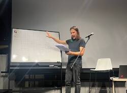 Spiegami con Enrico Gabrielli e le colonne sonore delle serie Tv