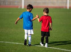 sport bambini generica fair play