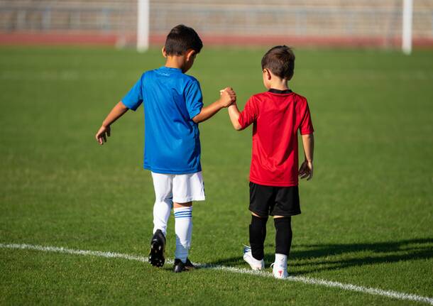 sport bambini generica fair play