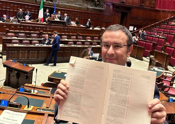 Gli agricoltori prealpini potranno autocertificare i terreni. Candiani: “Un traguardo che consentirà l’accesso a nuovi contributi”