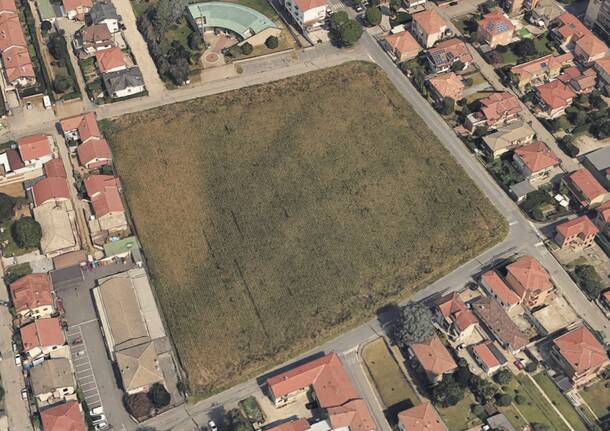 supermercato cassano magnago