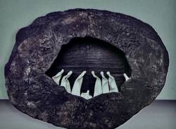 Taino paese dei presepi