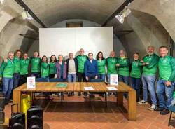team progetto rughe prosecco marathon 2025