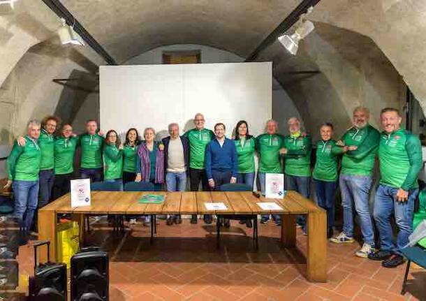 team progetto rughe prosecco marathon 2025