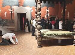 Teatro Castiglione edgar allan poe