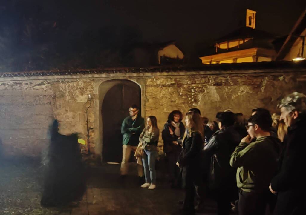 Teatro Castiglione edgar allan poe