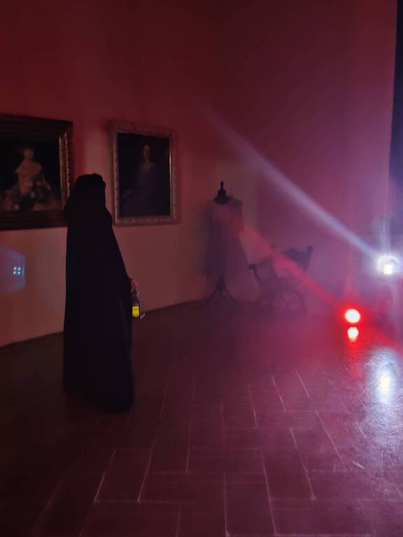 Teatro Castiglione edgar allan poe