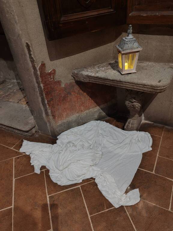 Teatro Castiglione edgar allan poe