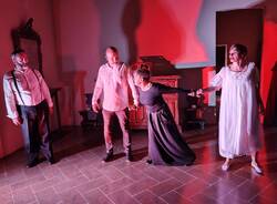 Teatro Castiglione edgar allan poe