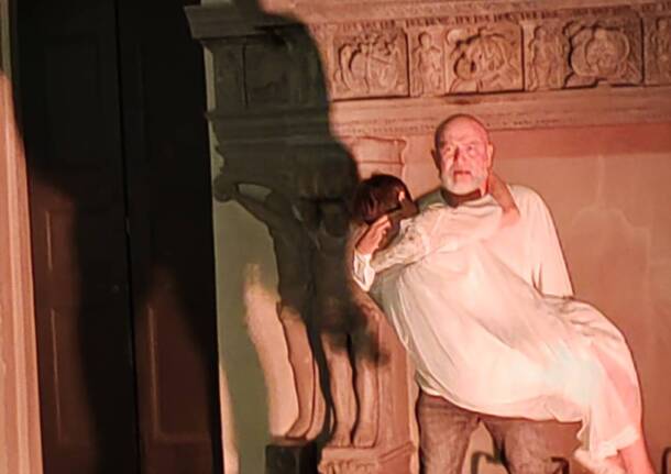 Le ossessioni di Edgar Allan Poe in scena a Castiglione