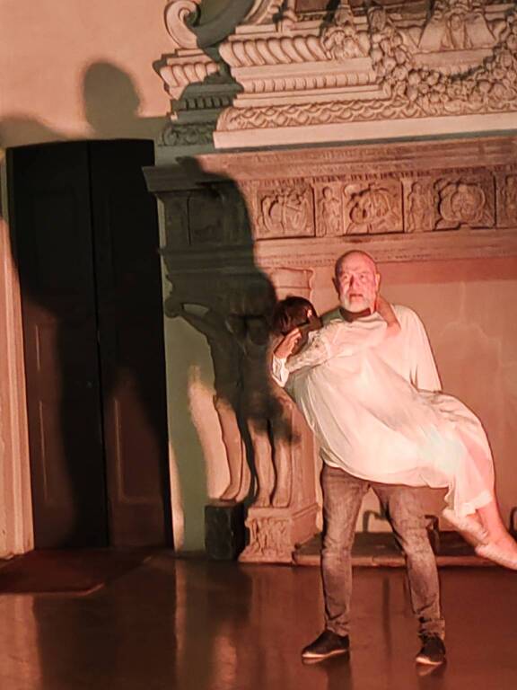 Teatro Castiglione edgar allan poe