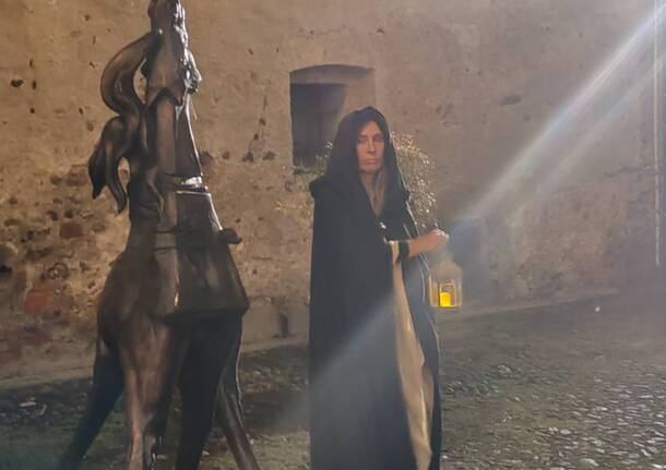 Le ossessioni di Edgar Allan Poe in scena a Castiglione