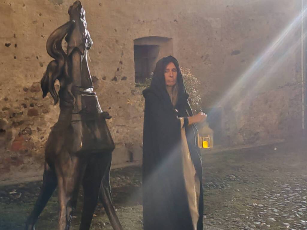 Teatro Castiglione edgar allan poe