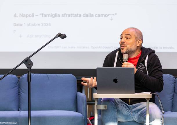 tempo libero generica 