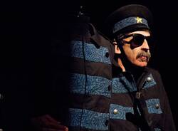 tempo libero generica 