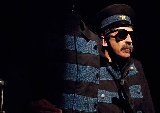 tempo libero generica 