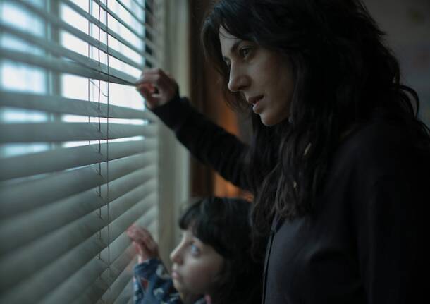 “Il mio nome è Nevenka” a Filmstudio 90, ospite la vera protagonista della storia