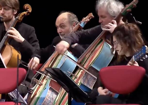 tempo libero generica 