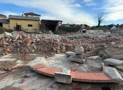 Tessitura Arnetta Gazzada Schianno 2025