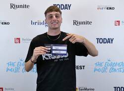 Tour Music Fest Teoz 