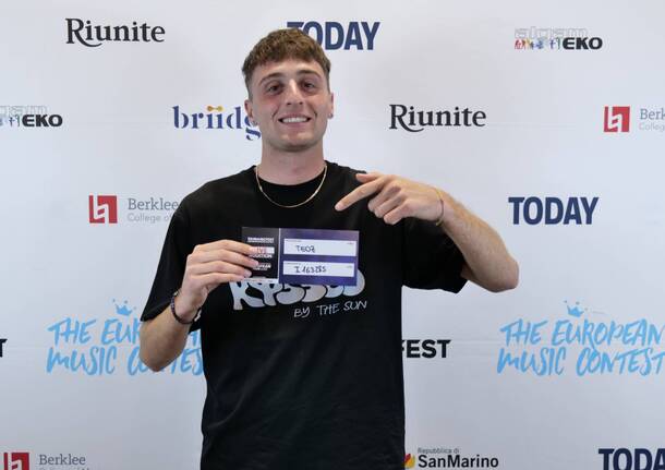 Tour Music Fest Teoz 