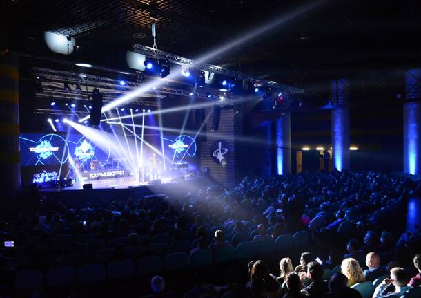 Tour Music Fest Teoz 