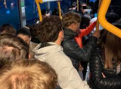 trasporti scolastici