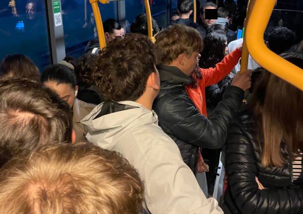 trasporti scolastici