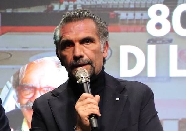 umberto argieri il basket siamo noi