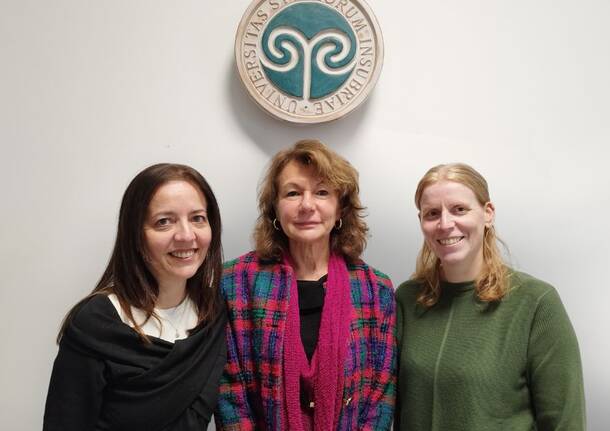 Università dell'insubria 