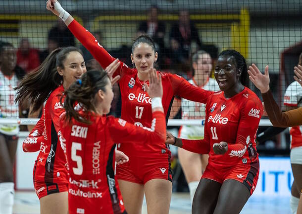 uyba cuneo 2025 - foto G. Alemani