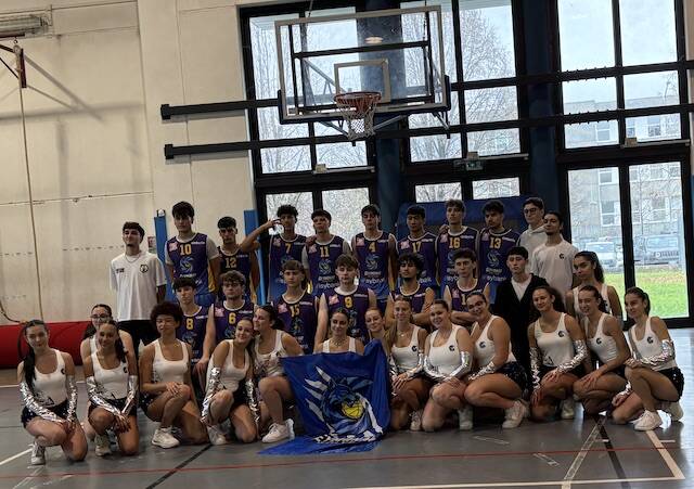 Varese School Cup